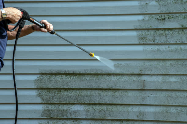 Best Building Exterior Washing  in Bedford, OH