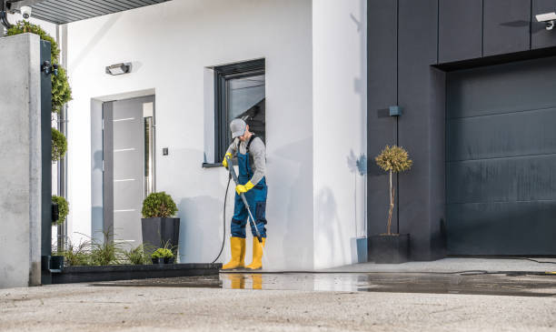 Bedford, OH  Pressure Washing Services Company