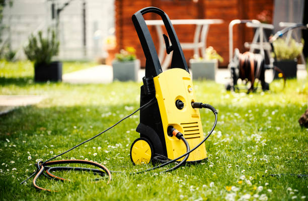 Best Factory Floor Cleaning  in Bedford, OH